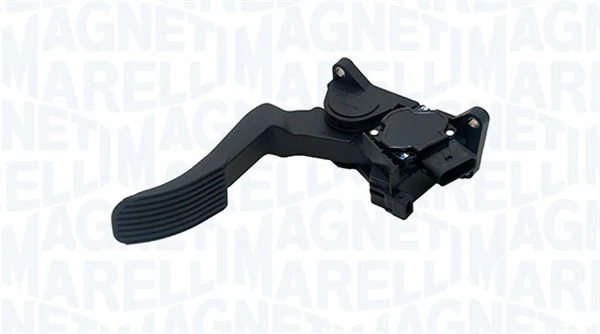 Accelerator Pedal Unit